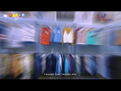 Xiamen Wonders принимает участие в 134-й сессии Кантонской ярмарки